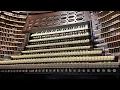 Lagu Worlds Largest Pipe Organ - The Boardwalk Hall Auditorium Organ