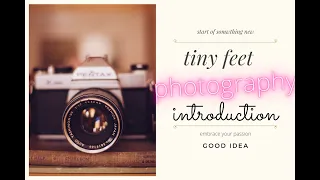 tiny feet DIY studio introduction costumes and props for rent