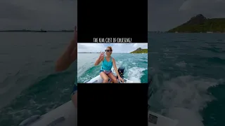 ⛵️💰💸WE BOUGHT A NEW DINGHY! (for HOW MUCH?!) Cost of Cruising #hallbergrassy #sailing #newcar