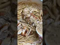 Lagu Creamy chicken pasta ( recipe in description)