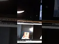 motion detection in python