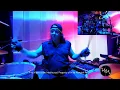 Download Lagu Mike Mangini Drum Cam Live 6:00, 2022