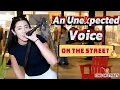 Lagu 😮She Said Singing Is Just an Outlet — Don’t Miss This Street Performance🍀Amy Winehouse - Valerie