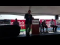 Portillo s Breaks Ground in Maple Grove
