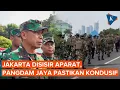 Download Lagu Patroli Skala Besar Digelar, Pangdam Jaya Pastikan Jakarta Kondusif