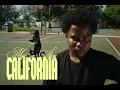 Moji x Sboy - CALIFORNIA (Clip officiel)