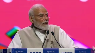 PM Narendra Modi inaugurates Global Fintech Fest (GFF) 2026 in Mumbai