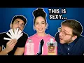 Lagu 10 POPULAR Women's Perfumes Rated By MEN