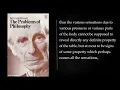Lagu THE PROBLEMS OF PHILOSOPHY By Bertrand Russell. Full Length Audiobook.