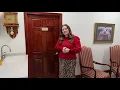 Funeral Home Tour