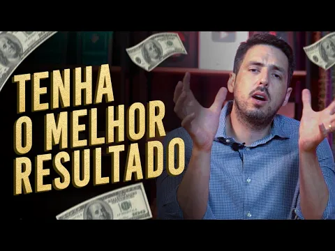 Vídeo: seis maneiras de montar uma carteira