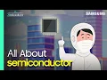 Things You Didn t Know About Semiconductor Semiconductor Dictionary by Samsung Semiconductor