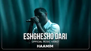                                            حامیم   عشقشو داری   دندنها