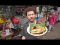 Download Lagu Probando comida callejera en INDONESIA | ¿Es “TAN SUCIA” como dicen? 🍲🇮🇩