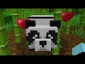 Download Lagu wholesome minecraft panda (send this to someone sad)