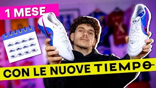 splash HO PROVATO DURANTE 1 MESE LE NUOVE TIMPO