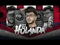 É TUDO PUTA ÁRABE (DJ HOLANDA, MC MANEIRINHO, MC RODRIGO DO CN & MC G3)