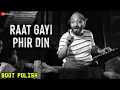 Lagu Raat Gayi Phir Din | Boot Polish | David, Ratan Kumar \u0026 Baby Naaz | Asha Bhosle \u0026 Manna Dey