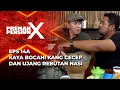 Download Lagu BUBUN MAU SERANG BALIK PARA DEBT COLLECTOR‼️ - PREMAN PENSIUN 10 EPS 14B