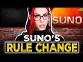 Suno s Shocking Announcement