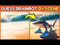 Download Lagu 🧠 Raad Italiaanse en Indonesische BRAINROT MEMES door SCENE🤯 | #3 Ultieme Meme Quiz Uitdaging 2025