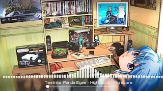 Download Teminite Panda Eyes - HighScore - NightCore MP3