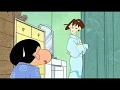 Download Lagu SHINCHAN TERBARU | Menyaksikan Kembang Api Dengan Memakai Yukata | Bahasa Indonesia