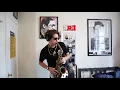 Download Lagu Ms. Saxon Full Version (Ms Jackson Sax Cover)