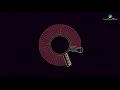 Asma Lmnawar ... Awsat Elnojoom - Lyrics Video | اسما لمنور ... أوساط النجوم - بالكلمات