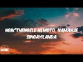 K.O (Lyrics) SETE (feat. Young Stunna & Blxckie)