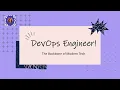 Roadmap Series DevOps Engineer Episode 5