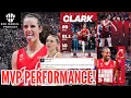 Caitlin Clark ERUPTS DOMINATES 3rd Qtr Finishes w 29pts 10ast Carries Indiana To VICTORY