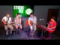 "Halfway Up" The Brook & The Bluff in Studio 92 powered by Chapman Heating & Air