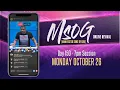 Christ Is The Life In The Body Dr Mary Banks MSOG Online Revival Monday October 26 2020