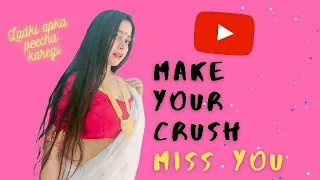 how to make her miss you 