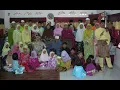 Lagu Hariraya Aidil Fitri 2008 Johor