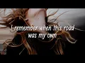 Calvin Harris - Pray to God ft. HAIM // Lyrics