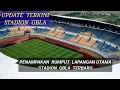Download Lagu Perawatan rumput lapangan utama stadion GBLA  ||  Update terkini GBLA