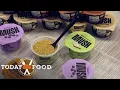 MUSH Founder Shares Childhood Inspiration Behind Oats Company