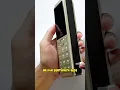 Download Lagu BELI HP BERASA BATU BATA, GEDE BANGET!