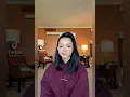 Download Lagu Da Ni Darling Ohayo - Bella Poarch TIKTOK Dance