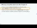 21 1 Choosing a Data Structure Learning Goals Data Structures in C