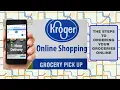 How to Use the Kroger Shopping App
