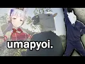 Download Lagu Umapyoi, but I'm unemployed and high