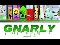 Download Lagu [AI COVER] S1 GIRLS - Gnarly (KATSEYE) (CCL)