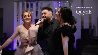 VIRAB VIRABYAN - QUYRIK
