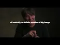 Brian Cox: Something Terrifying Existed Before The Big Bang