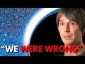 Download Lagu Brian Cox: Something Terrifying Existed Before The Big Bang