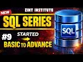 SQL DDL Commands Theory CREATE DROP ALTER TRUNCATE Easy Hindi