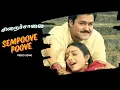 Download Lagu Sempoove Poove Video Song | Chiraichalai | Priyadarshan | Ilaiyaraaja | Mohanlal | Prabhu | Tabu